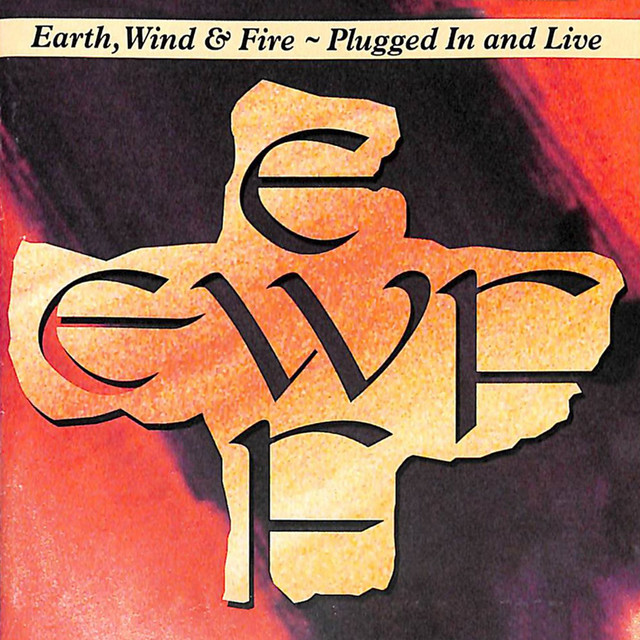 کاور آهنگ Fantasy - Live از Earth, Wind & Fire