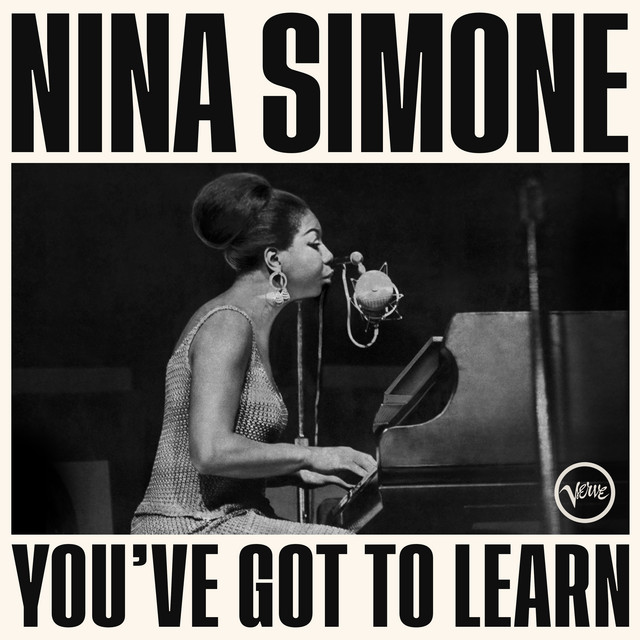 کاور آهنگ Music For Lovers - Live از Nina Simone