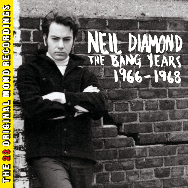 کاور آهنگ Red, Red Wine از Neil Diamond