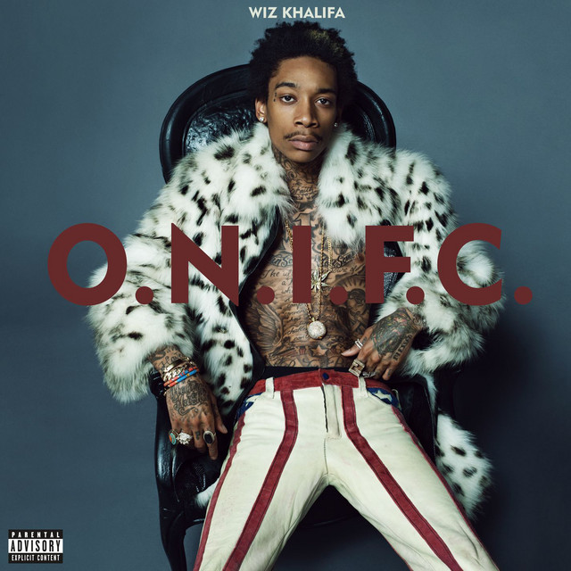 کاور آهنگ Time از Wiz Khalifa