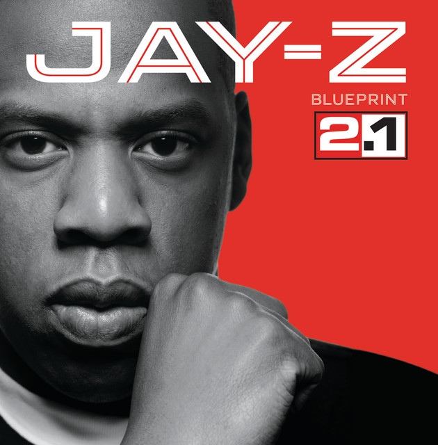 کاور آهنگ The Bounce از Kanye West, JAY-Z