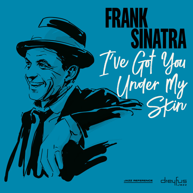 کاور آهنگ Just One of Those Things (2007 - Remaster) از Frank Sinatra