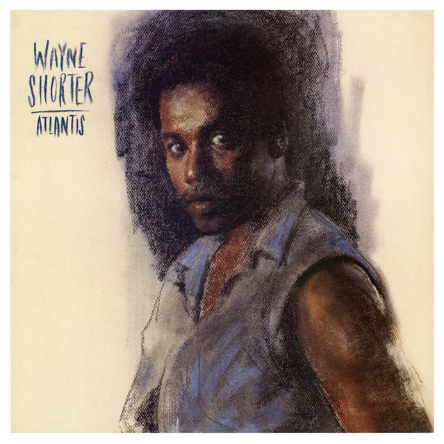 کاور آهنگ Shere Khan, the Tiger از Wayne Shorter