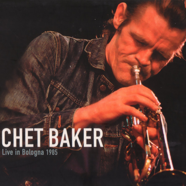 کاور آهنگ Tune Up - Live از Chet Baker