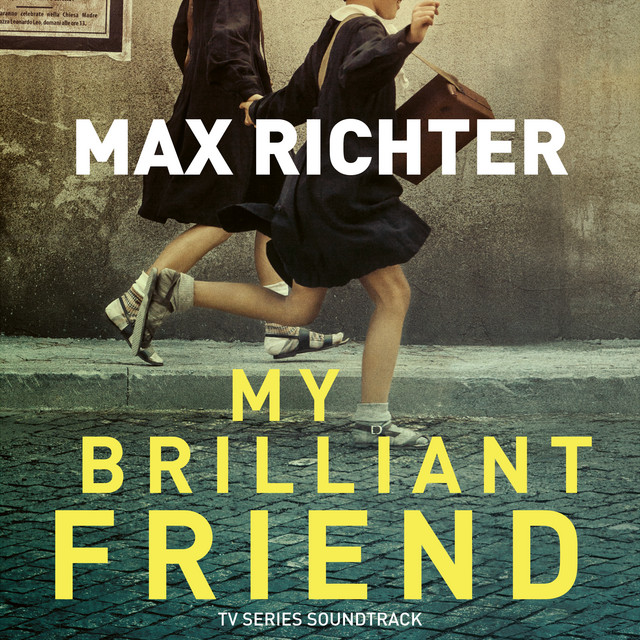 کاور آهنگ In the Dark از Max Richter