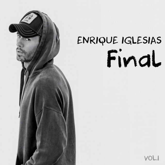 کاور آهنگ El Perdón (with Enrique Iglesias) از Nicky Jam, Enrique Iglesias
