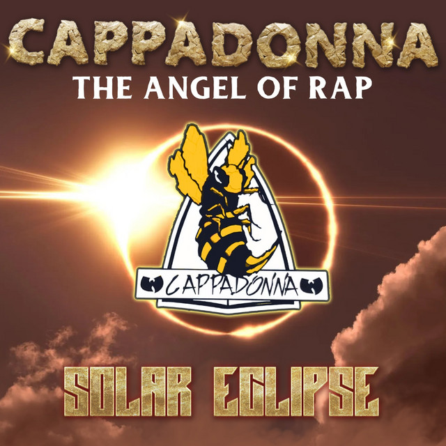 کاور آهنگ Another Dose از Cappadonna