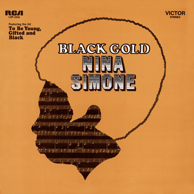 کاور آهنگ Turn, Turn, Turn (To Everything There Is a Season) - Live in Munich, Germany - April 1969 از Nina Simone