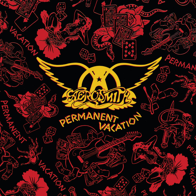 کاور آهنگ Magic Touch از Aerosmith