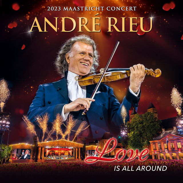 کاور آهنگ Strauss & Co. - Live از Johann Strauss II, Andre Rieu, Johann Strauss Orchestra