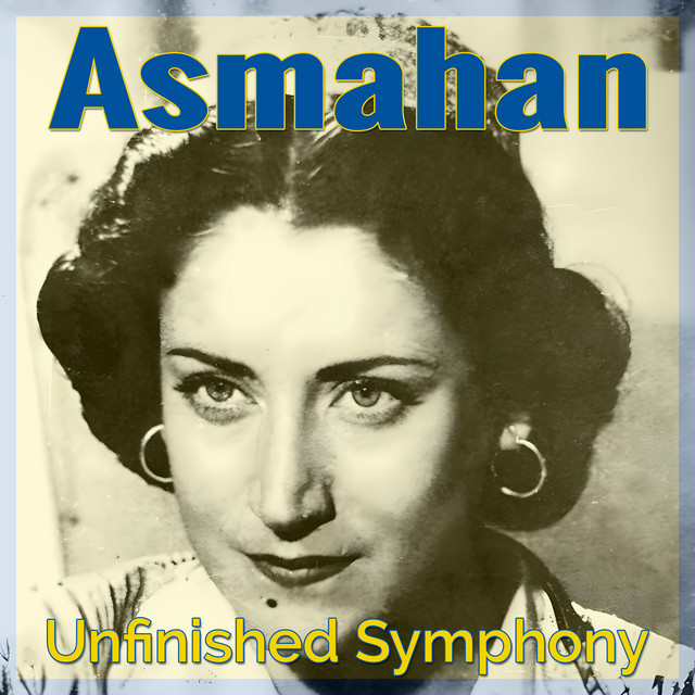 کاور آهنگ Nasheed El Osra El 3lwyya از Asmahan