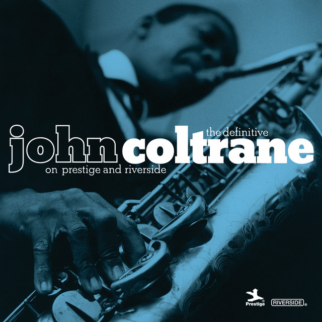 کاور آهنگ Billie's Bounce - RVG Remaster از John Coltrane
