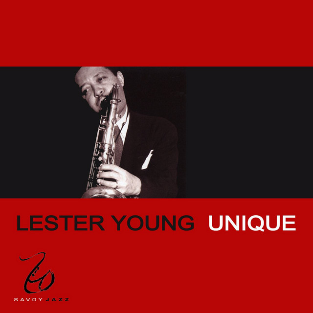 کاور آهنگ Neenah از Lester Young