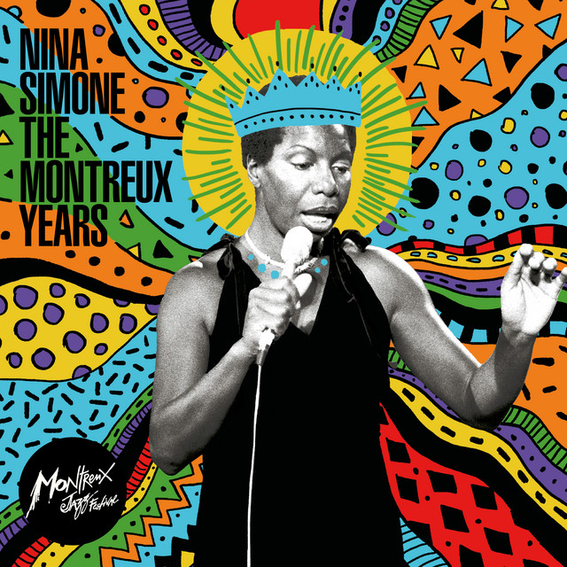 کاور آهنگ Montreux Blues (Live – Montreux Jazz Festival 1981) از Nina Simone