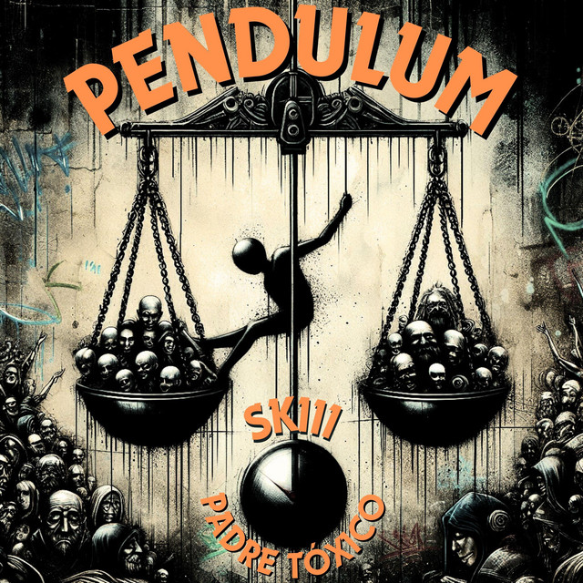 کاور آهنگ Pendulum از Padre Toxico