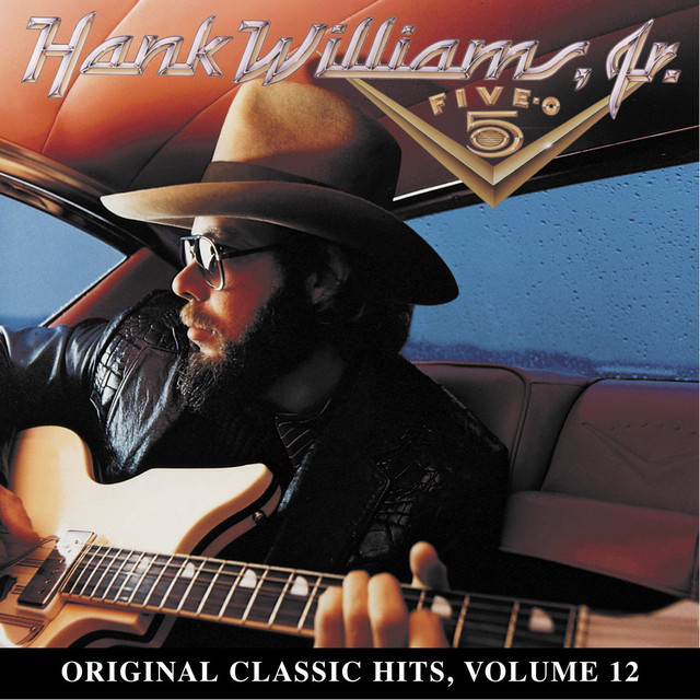 کاور آهنگ Lawyers, Guns And Money از Hank Williams, Jr.