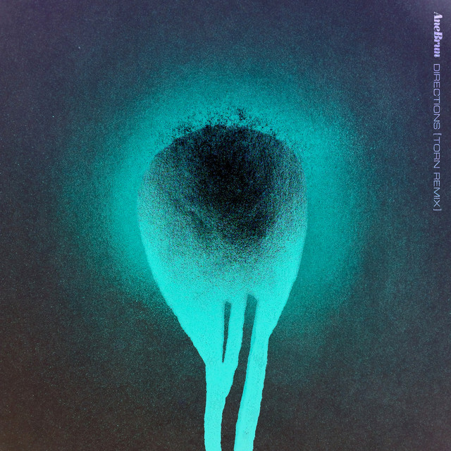 کاور آهنگ Directions - TORN Remix / Radio Edit از Ane Brun