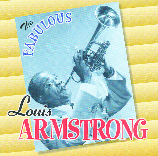 کاور آهنگ Someday You'll Be Sorry - Live از Louis Armstrong