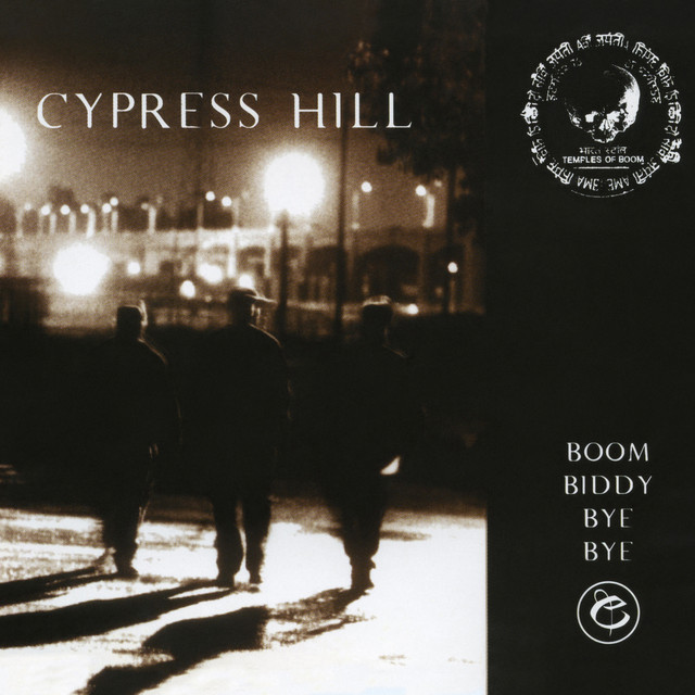 کاور آهنگ Boom Biddy Bye Bye - LP Instrumental از Cypress Hill