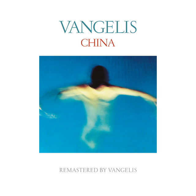 کاور آهنگ The Tao Of Love - Remastered از Vangelis