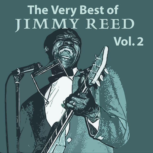 کاور آهنگ Down in Virginia از Jimmy Reed