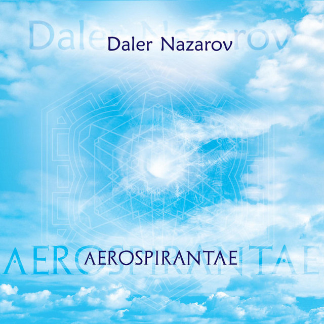 کاور آهنگ Waltz از Daler Nazarov
