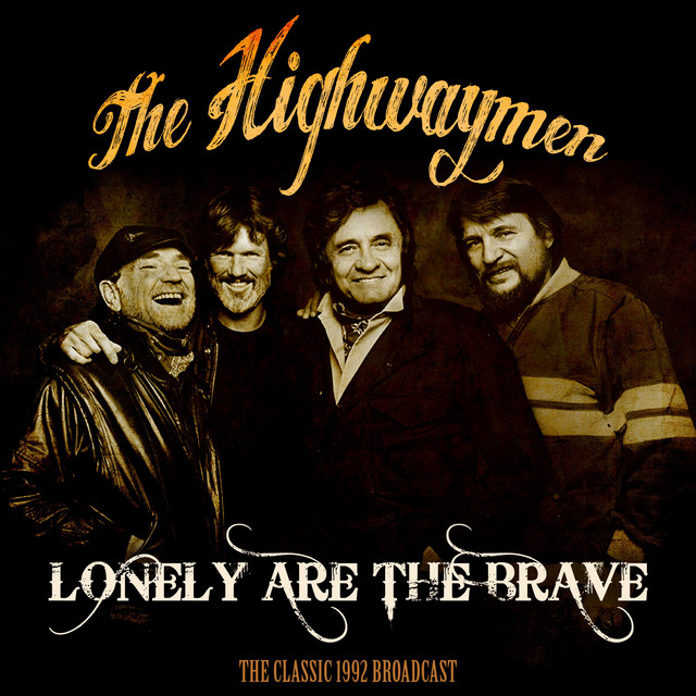 کاور آهنگ Help Me Make It Through The Night - Live 1992 از The Highwaymen