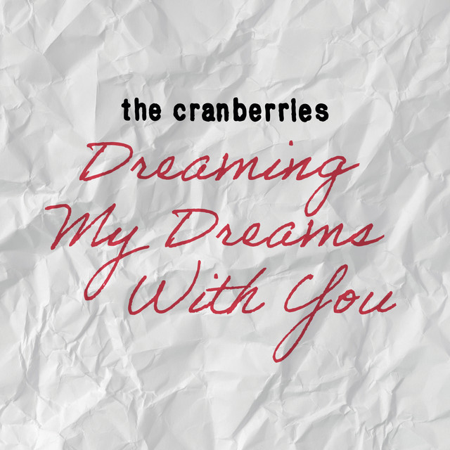 کاور آهنگ What's On My Mind از The Cranberries