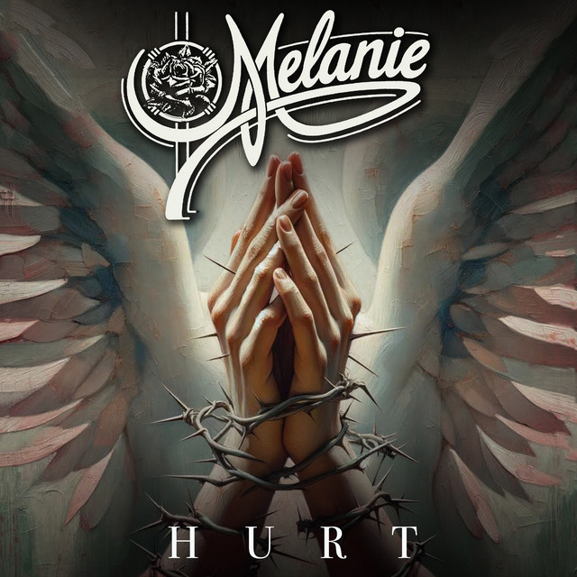 کاور آهنگ Hurt از Melanie