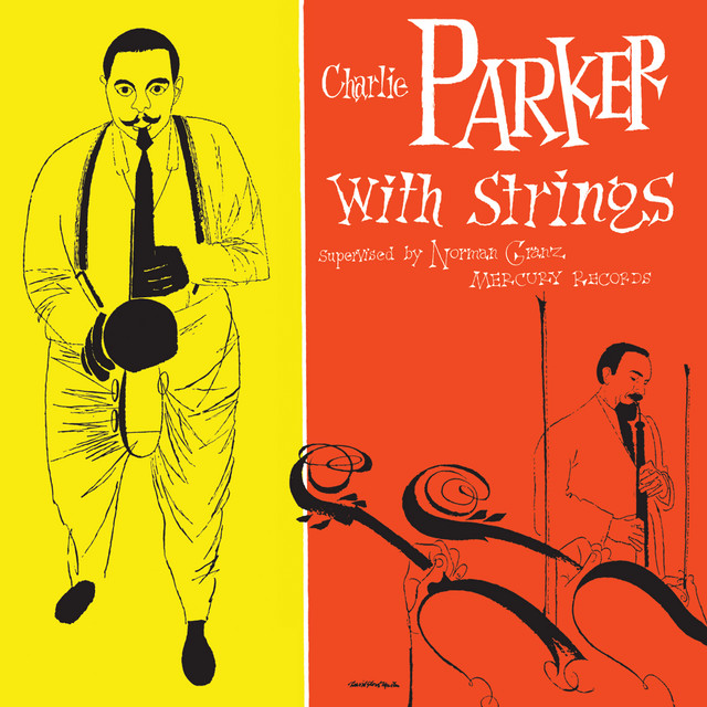 کاور آهنگ Dancing In The Dark از Charlie Parker