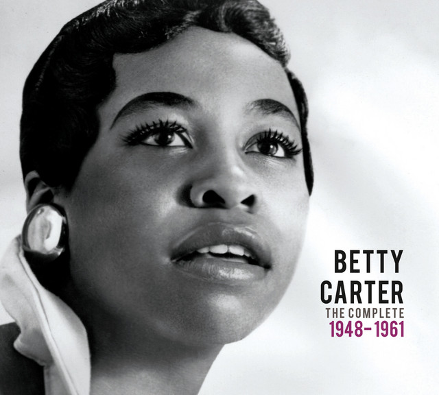 کاور آهنگ I Don't Want To Set The World On Fire از Betty Carter