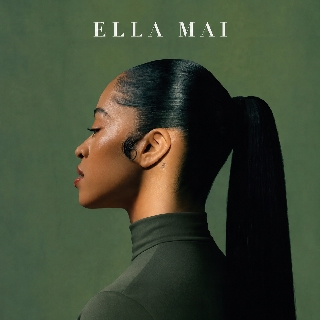 کاور آهنگ One Of These از Ella Mai