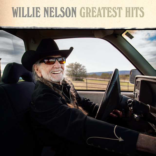 کاور آهنگ Still Is Still Moving to Me از Willie Nelson