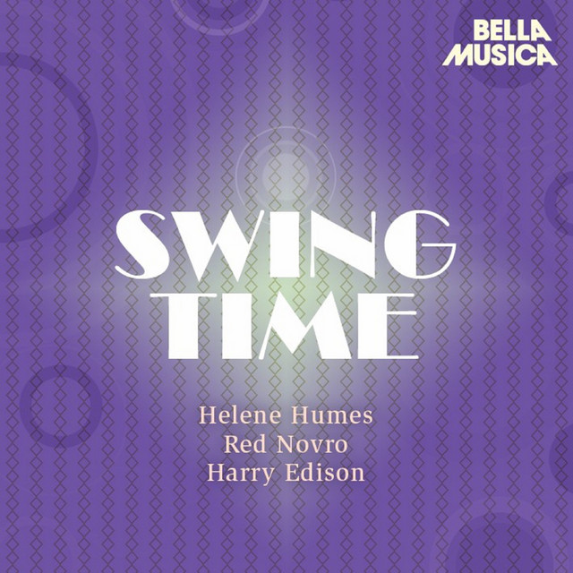 کاور آهنگ See See Rider از Harry "Sweets" Edison