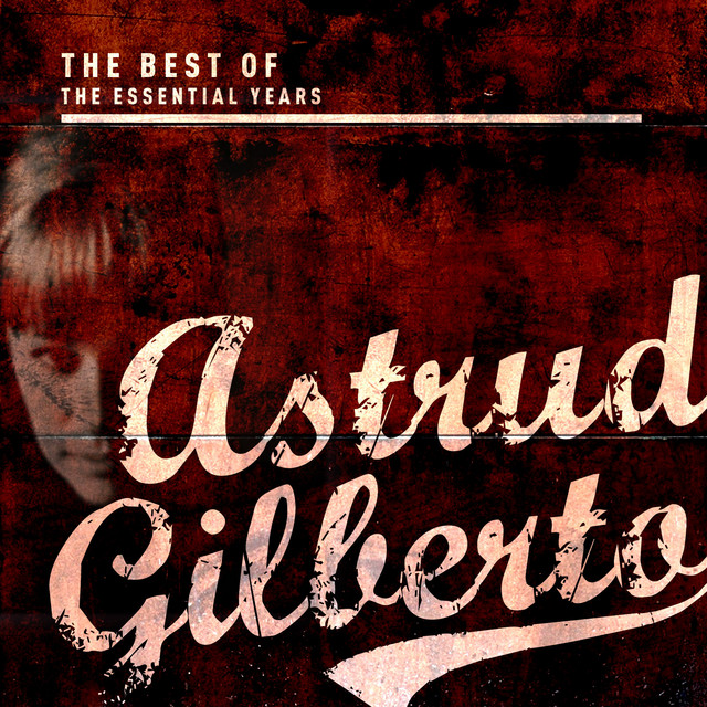 کاور آهنگ Black Magic (A Gira) از Astrud Gilberto