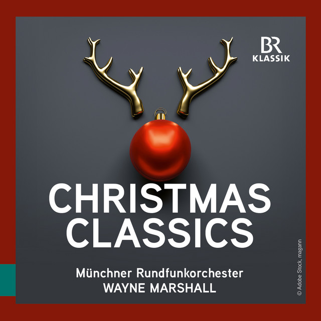 کاور آهنگ A Christmas Festival (Version for Orchestra) - Live at Prinzregententheater, Munich, 11/12/2024 از Munich Radio Orchestra, Wayne Marshall, Leroy Anderson