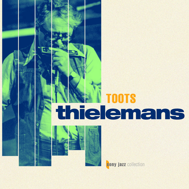 کاور آهنگ So Rare از Toots Thielemans