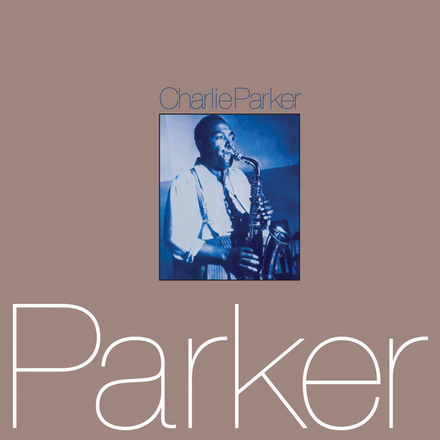 کاور آهنگ Out Of Nowhere - Take 2 از Charlie Parker