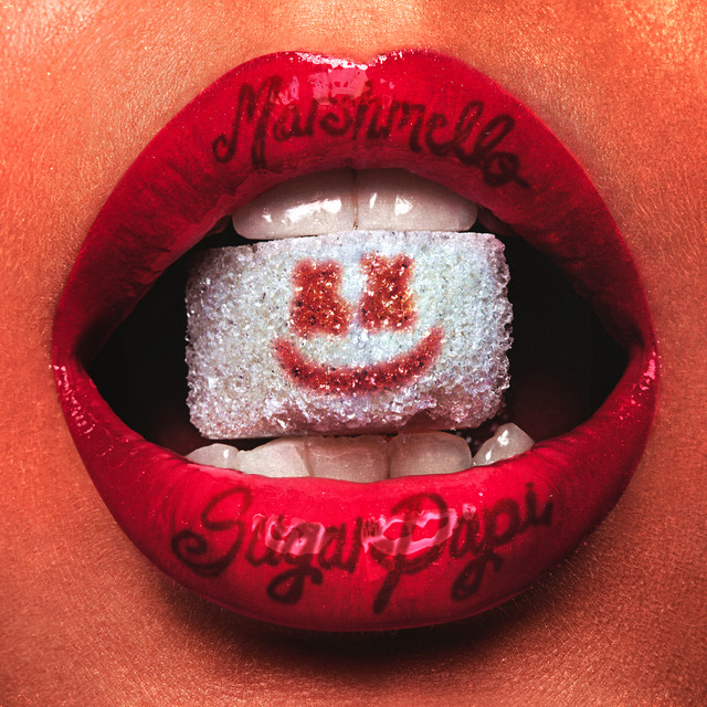 کاور آهنگ Tempo از Marshmello, Young Miko