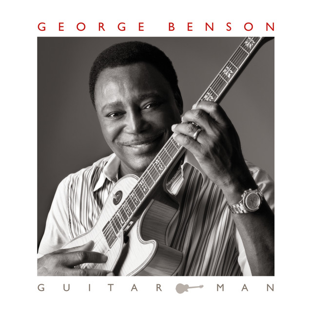 کاور آهنگ The Lady In My Life از George Benson