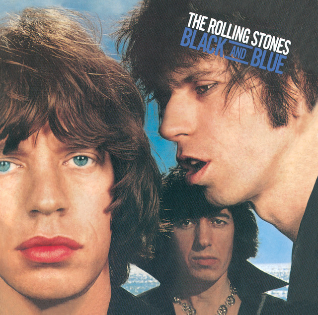 کاور آهنگ Fool To Cry - Remastered 2009 از The Rolling Stones