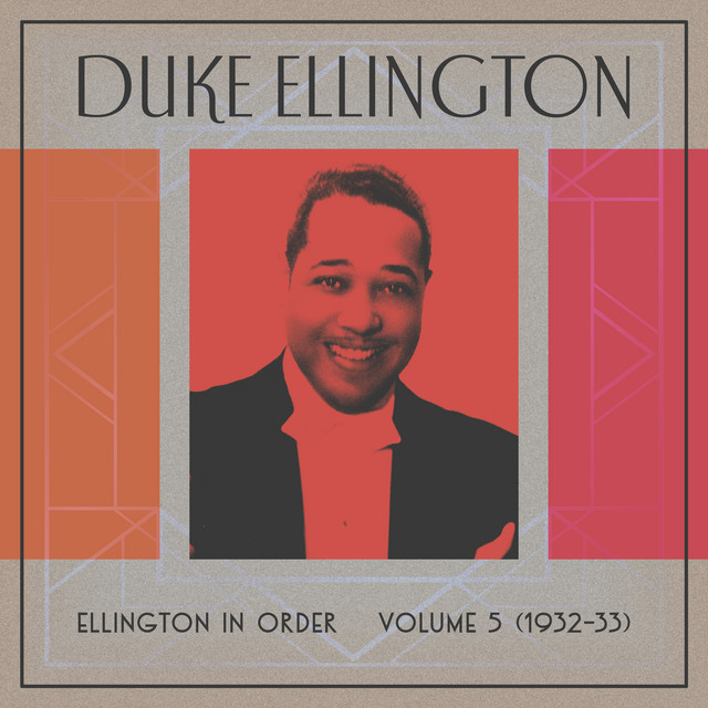 کاور آهنگ Dallas Doings - a/k/a 'Blue Eagle Stomp' - Take 1 از Duke Ellington