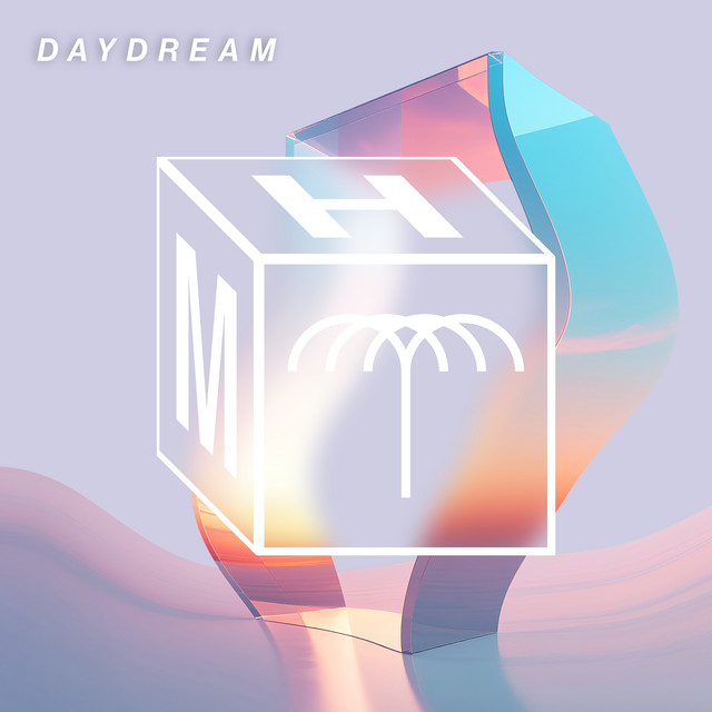کاور آهنگ Daydream از JORD