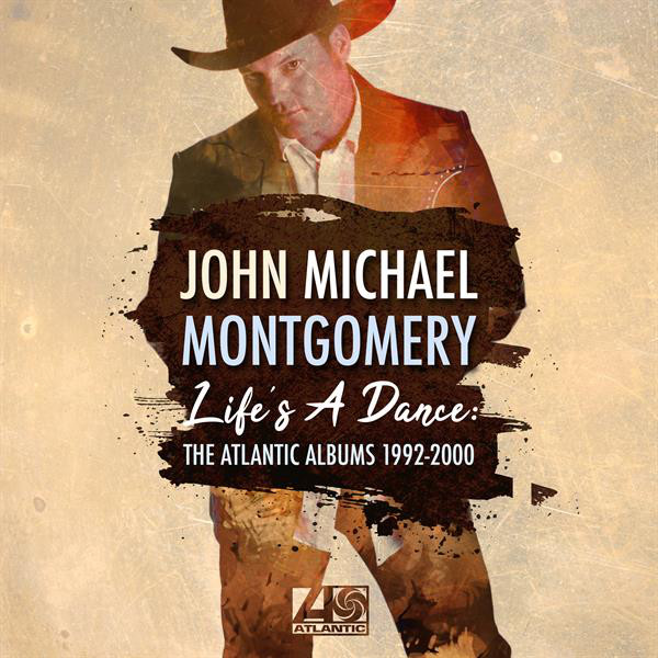 کاور آهنگ High School Heart از John Michael Montgomery