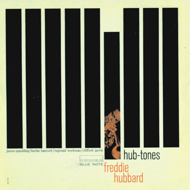 کاور آهنگ For Spee's Sake - Remastered 1999/Rudy Van Gelder Edition از Freddie Hubbard