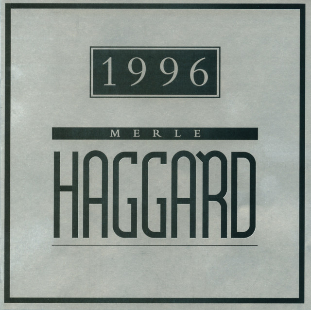 کاور آهنگ Kids Get Lonesome Too از Merle Haggard