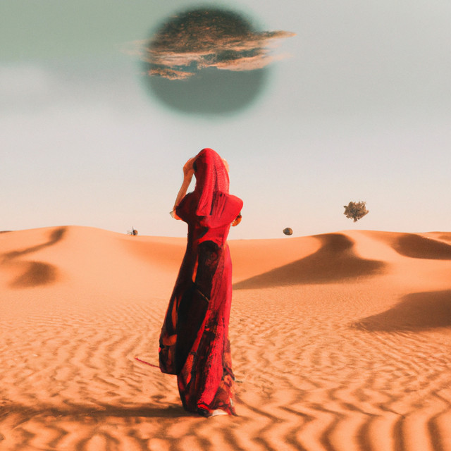 کاور آهنگ Gole Sahra از بن اند وینسنت