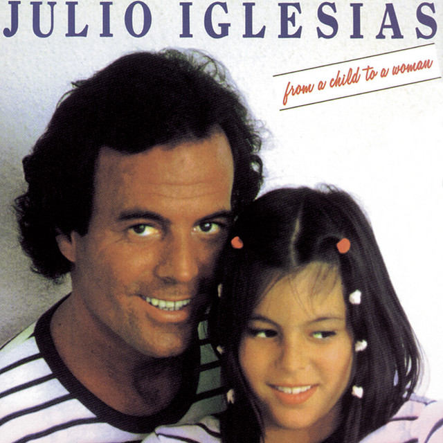 کاور آهنگ Como Tu (Like You) از Julio Iglesias