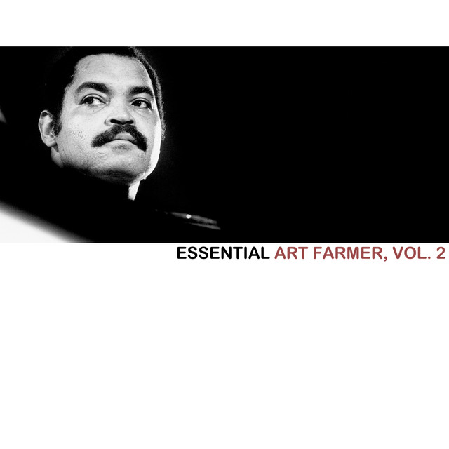کاور آهنگ The Infant's Song از Art Farmer