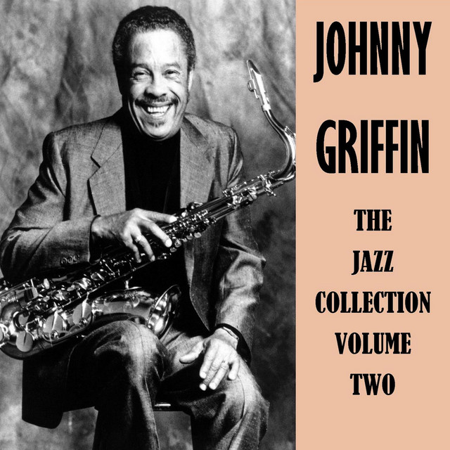 کاور آهنگ Light and Lovely از Johnny Griffin